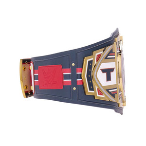 Cinturón de Campeonato de Lucha Libre Exclusivo, la Mejor Calidad, Logotipo Personalizado, Venta al Por Mayor, ODM, Novedad 2026 - Product Image 6