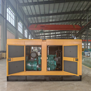 ชุดเครื่องกำเนิดไฟฟ้าดีเซล1/3เฟสเงียบมาก30KW 50kw 40kw 100kva ระบายความร้อนด้วยน้ำเริ่มต้นอัตโนมัติ alad <span class=keywords><strong>ALD</strong></span>-R75S ราคาไม่แพง - Product Image 6