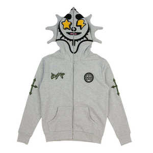 Sudadera con Capucha Personalizada para Hombre, 100% Algodón, Invierno, Moderna, Cómoda, Informal, de Alta Calidad - Product Image 1