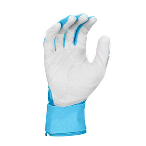 Guantes de Béisbol de Piel de Oveja Premium para Hombre y Mujer, Antivibración, Palma Reforzada, Malla Transpirable en la Parte Posterior, Logotipo Personalizado OEM - Product Image 5