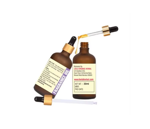 Paquete combinado de aceites aromáticos de lavanda y jojoba de 30 ml, aceites esenciales puros para hacer jabón y velas - Product Image 3