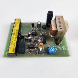 Sensor de Aire Kokusai AD-AS-1B-1 - Equipos y Piezas de Semiconductores de Confianza con Legado Global - Product Image 6