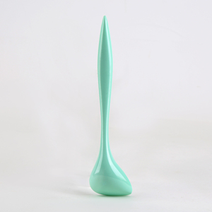 Cuillère longue en mélamine pour nourrir les chats et les chiens, idéale pour les aliments humides en conserve - Product Image 4