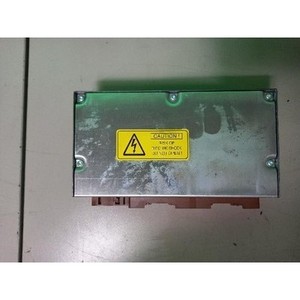 ECU และโมดูลคอมพิวเตอร์มือสองสำหรับรถยนต์ซีรีส์ 7 รุ่น 65776960943 - Product Image 2