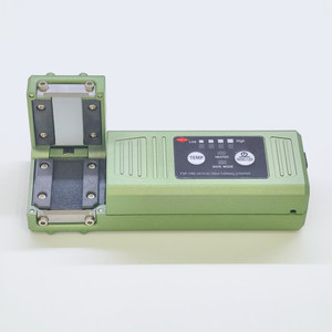 Pelacables Óptico OEM/ODM con Calentamiento Automático, Longitud de Pelado de 30 mm, Calentamiento en 5s, Certificación CE, RoHS, FCC, Herramienta FTTH - Product Image 1