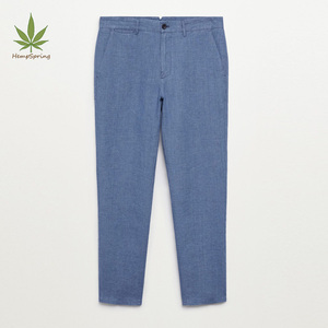 <span class=keywords><strong>Pantaloni</strong></span> Casual da uomo <span class=keywords><strong>pantaloni</strong></span> leggeri in <span class=keywords><strong>lino</strong></span> 100% <span class=keywords><strong>pantaloni</strong></span> da uomo in <span class=keywords><strong>lino</strong></span> sostenibile <span class=keywords><strong>pantaloni</strong></span> <span class=keywords><strong>Slim</strong></span> <span class=keywords><strong>Fit</strong></span> - Product Image 2