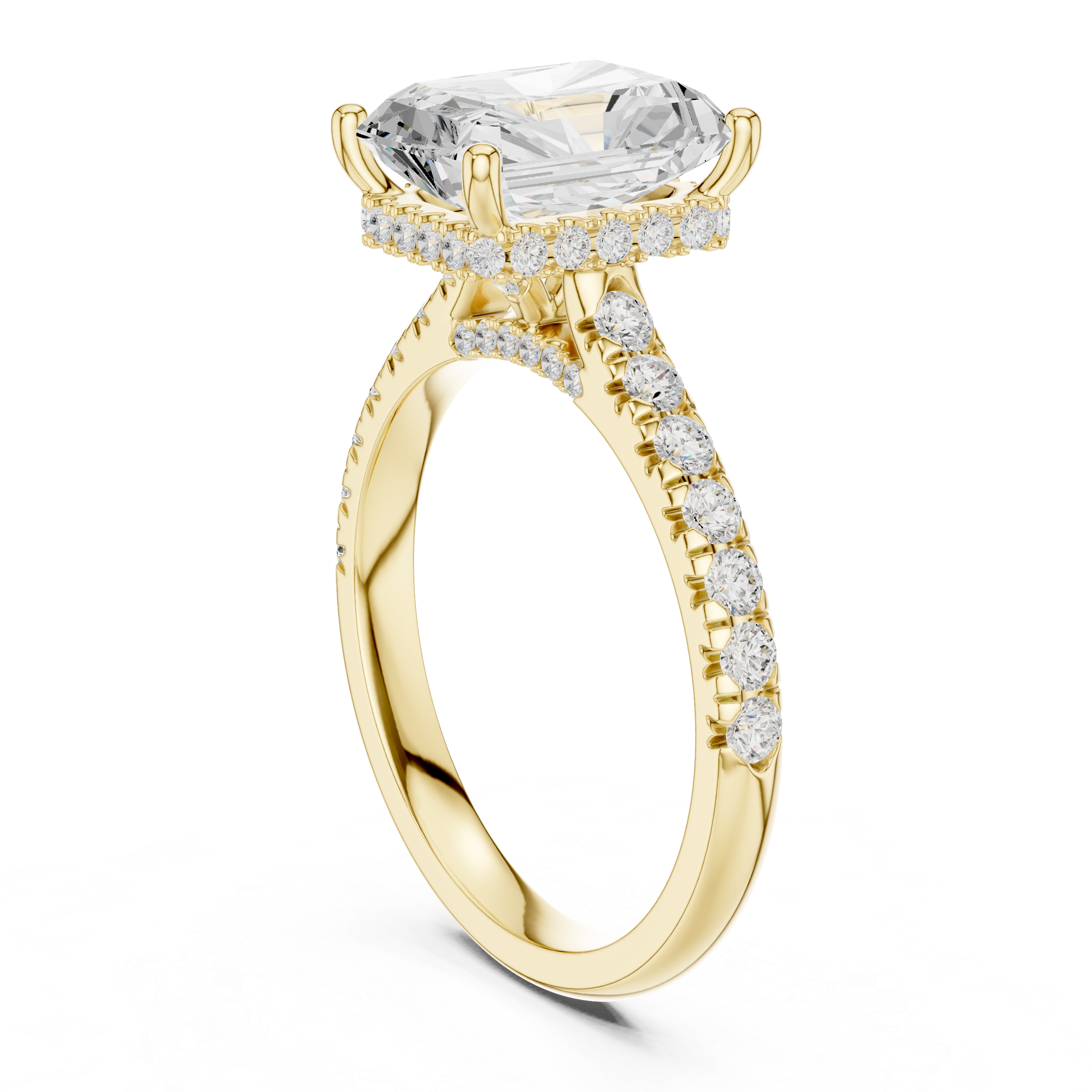 Yellow Gold