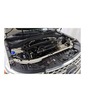 ฟอร์ด เอ็กซ์พลอเรอร์ 2.3 ลิมิเต็ด ปี 2019 ขับเคลื่อน 4 ล้อ 73,506 กม. เกียร์อัตโนมัติ เบาะหนัง พวงมาลัยซ้าย กล้องมองหลัง - Product Image 6