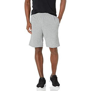 Shorts pour hommes au design tendance, personnalisables, vente en gros, vêtements décontractés, shorts légers pour hommes - Product Image 4