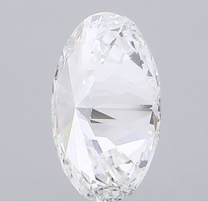 Diamante Cultivado en Laboratorio con Certificación IGI, Corte Oval Brillante de 4.57 CT, Color D, Claridad VVS2, CVD 774695933, ROYAL GEMS, para Joyería - Product Image 2