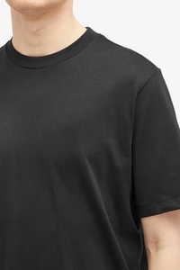Camiseta para Hombre de Algodón Orgánico, Camisetas de Manga Corta para Hombre, Camiseta de Verano, Camisetas Casuales de Jersey para Hombre - Product Image 3