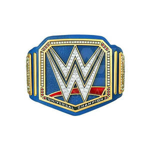 Cinturón de Lucha Libre Personalizado de Primera Calidad, con Placa Metálica, Talla Adulto, para Exhibición y Venta - Product Image 6