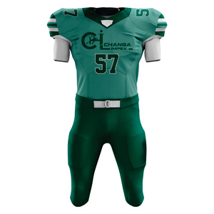 เสื้อแข่งกีฬาแบบมืออาชีพ Patriot Shield - Product Image 1