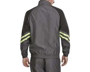 OEM High Quality Wholesale 2025 High Quality Embroidery New Fashion Style Breathable <b>Jacket</b> For <b>Men</b> - Product Image 2