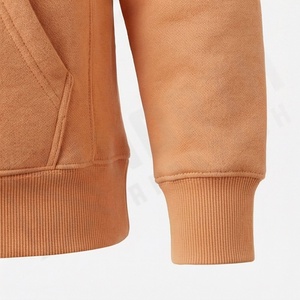 Sudaderas con Capucha para Hombre, Ropa de Invierno, Modelo Nuevo, Superventas, a la Moda, Lisas, Teñidas, al por Mayor, Precio Razonable, Suaves y Cálidas - Product Image 6