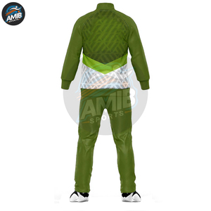Chándales Deportivos de Invierno de Alta Calidad, Más Vendidos, con Capucha, Estampado por Sublimación, Personalizados, Transpirables, Talla Personalizada - Product Image 4