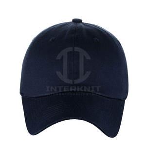 Gorras de Béisbol Deportivas de 7 Paneles, Más Vendidas, MOQ Bajo, para Adultos, Color Personalizado, Tela Común 100% Algodón, Ajustables, para las Cuatro Estaciones - Product Image 3