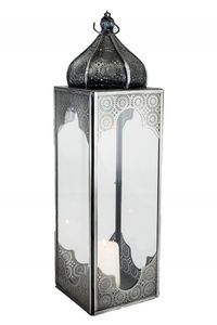 New Handmade Metal Lantern for Decoration Hot Selling With Customized <b>Colour</b> and Size in Wholesale Prices. - Product Image 5