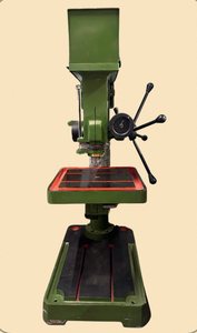 Taladro de Columna de Alimentación Automática Totalmente Engranado de 50 mm de Alta Resistencia para Uso Industrial MODELO STRD-4 - Product Image 3