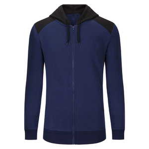 Survêtements pour hommes en gros, survêtements personnalisés pour hommes, survêtements de créateur pour hommes, prix et service d'usine, survêtements respirants OEM - Product Image 5