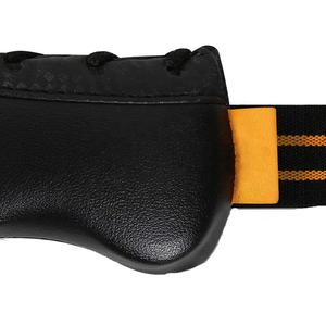 สไตล์ล่าสุดร้อนอัตราพรีเมี่ยมที่มีคุณภาพที่สมบูรณ์แบบตัดและมืออาชีพที่ขายดีที่สุดสำหรับเทควันโด Clapper เป้าหมาย/StrikePad/KickPad - Product Image 6