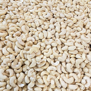 เม็ดมะม่วงหิมพานต์คุณภาพสูง W180 บรรจุภัณฑ์แบบกำหนดเอง ซานติโก - Product Image 1