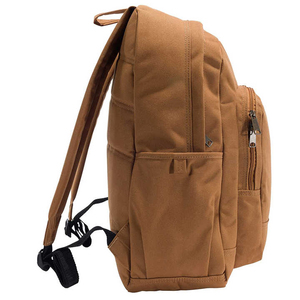High Performance <b>Backpack</b> Heavy Duty Softback Durable Cotton Material Lightweight For Hiking School And Business Travel Use - Product Image 3