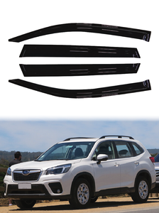 Protector de Ventana para Subaru Forester GCS SB771 2019+, Visera Acrílica con Adhesivo 3M, Deflector Deportivo para Ventana de Auto - Product Image 2
