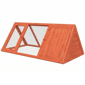 Recinto per Piccoli Animali, Gabbia per Animali Domestici, Casette e Arredi per Animali - Product Image 5