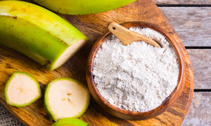 WHOLESALE BANANA POWDER FOR FOOD INDUSTRY AND OEM SERVICE - Product Image 4