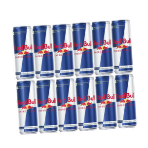 Prix bas Red Bull & Red Bull Classic 250ml / Boisson énergisante Red Bull / Red Bull 330ml / Red Bull en gros - Product Image 5