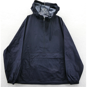 Veste coupe-vent de créateur, style streetwear, veste légère pour hommes et femmes, mode américaine - Product Image 3
