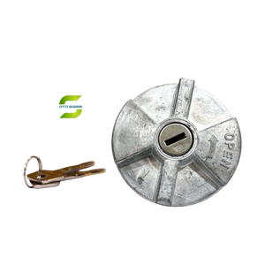 Bouchon de réservoir SIGMA 34 mm avec serrure et clé 41 mm pour réservoir OE TW072/GW-072 pour TOYOTA - Product Image 1