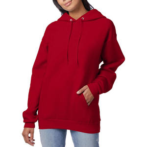 Sweats à capuche personnalisés pour hommes 100% coton, coupe oversize, streetwear, basiques de haute qualité, sweats à capuche pour hommes en vente - Product Image 4