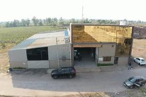 Molino Expulsor de Aceite Comercial Manual de 4 Toneladas por Día con Caja de Engranajes y Motor de 10HP para Extracción de Aceite de Múltiples Semillas - Product Image 2