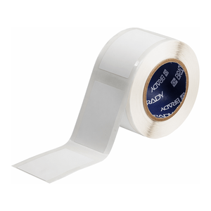 ฉลาก PET แบบติดด้วยตนเอง Brady PermaShield พร้อมเคลือบด้าน สำหรับอุปกรณ์อุตสาหกรรม J4000 - Product Image 3