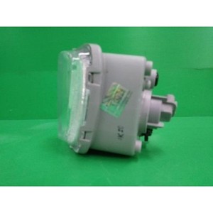 Ensemble de phares H-1 GAUCHE - Antibrouillard avant, côté gauche (CGL) d'occasion OEM 922014A600 - Product Image 4