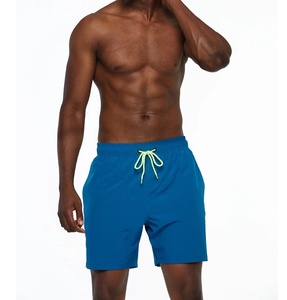 Shorts de sport en mesh pour homme, nouvelle collection été, imperméables, séchage rapide, respirants, pour la course à pied, l'exercice et l'entraînement - Product Image 2