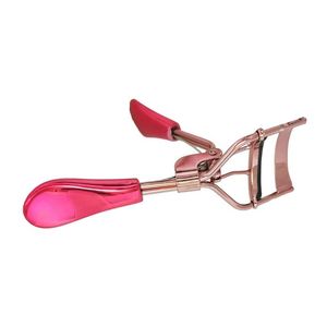 Premium Eyelash Curler Professional <b>Lash</b> Curling Tool Portable Beauty Makeup Accessory For Salon Quality Results - Product Image 2