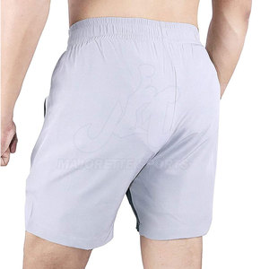 Pantalones Cortos Casuales para Hombre, Tela Transpirable, Modernos, de Longitud Media, Cómodos, con Cordón Ajustable, a Precio Razonable - Product Image 3