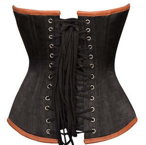 Faja Moldeadora de Cuerpo, Lencería Sexy para Mujeres Maduras, Corsé para Venta al por Mayor, Cómodo, de Alta Calidad, Bajo Precio, OEM - Product Image 3