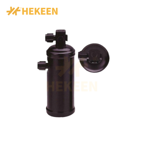 ไส้กรองอากาศในห้องโดยสาร HEKEEN รุ่น HK-0207 วัสดุเหล็ก สำหรับรถยนต์บลูเบิร์ด และ โฟล์คสวาเกน กอล์ฟ วี/สโกด้า ออคตาเวีย อะไหล่ทดแทนหมายเลข OE 0008301783 - Product Image 1