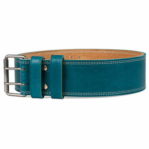 Ceinture de musculation professionnelle conçue pour améliorer le soutien pendant l'entraînement, maintenir la stabilité et améliorer la confiance lors des exercices de force intensifs. - Product Image 2