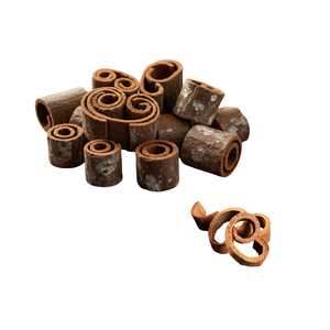 Private <b>label</b> Vietnam Factory Competitive Price Top Notch Quality High-oil Cassia Cinnamon Round-cut In Bulk - Product Image 1