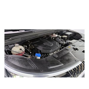 2020 para Kia Carnival de 9 plazas, Euro V, diésel, automático, con cámara trasera - Product Image 6