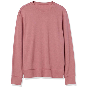 Men's Street Style 100% Cotton Mens Oversized sport <b>Sweatshirt</b> Professional Manufacturing - Product Image 3