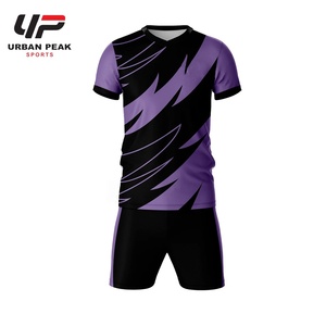 Uniforme de Rugby Elite con Tejido Compacto, Acabado de Costuras Precisas y Corte Estructurado para Competiciones de Equipo - Product Image 1