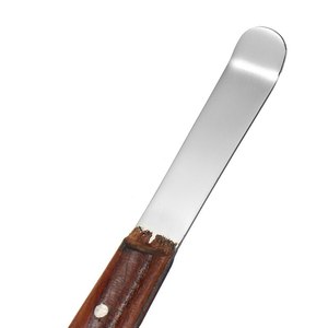 Cuchillo para Cera, Instrumento Profesional de Modelado Dental con Construcción de Acero Inoxidable, Punta de Trabajo Fino y Agarre Cómodo - Product Image 6