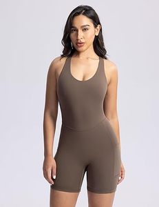 Tough Waist Yoga <b>Leggings</b> with Flexible Spandex Knitted Fabric Solid <b>Pattern</b> Breathable for Women - Product Image 6