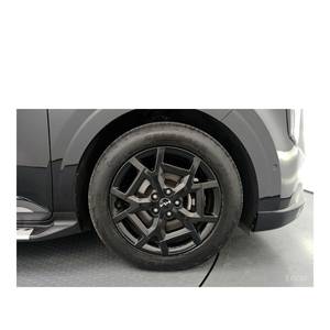 Kia Carnival 2024, 9 Pasajeros, Limusina de Techo Alto, Gasolina, Asientos de Cuero, Caja de Cambios Automática, 37,853 km, Restante (Fabricado en) - Product Image 5